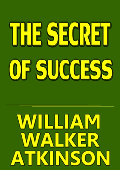 The Secret Of Success截图1