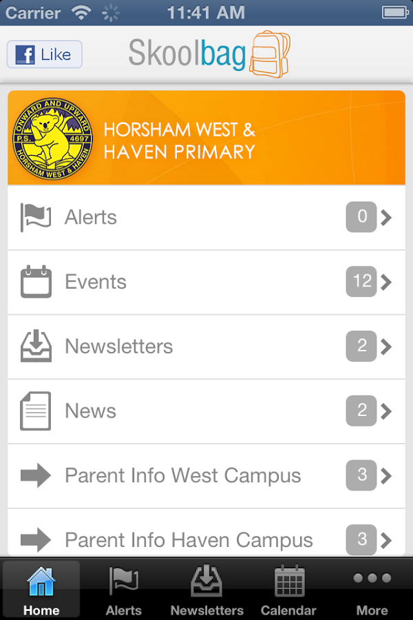 Horsham West &amp; Haven Sko...截图2