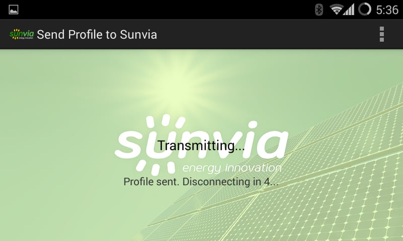 Sunvia Smart Light截图7