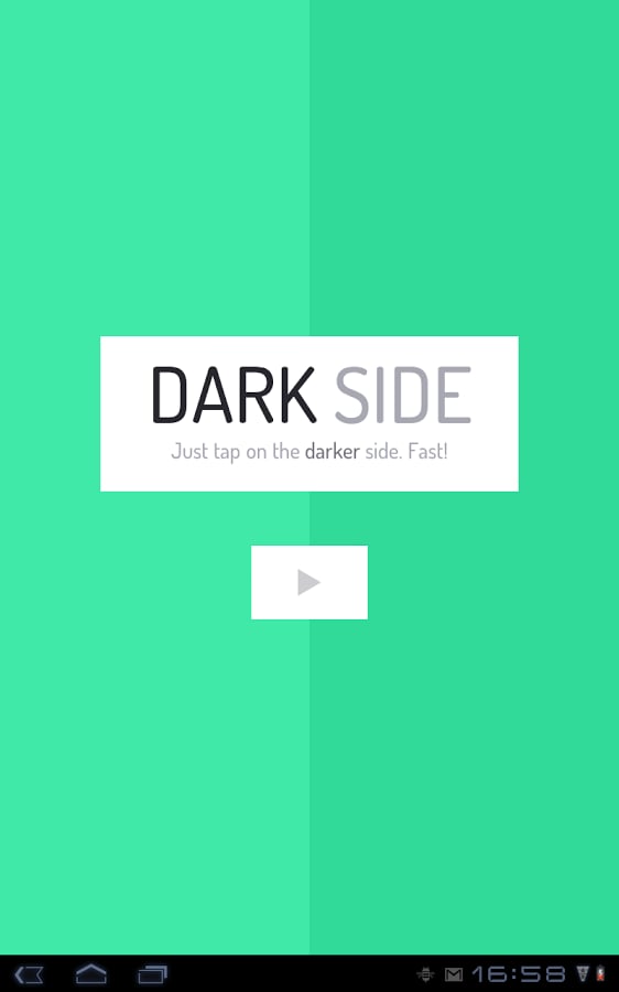 Darker Side截图5