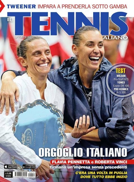 Il Tennis Italiano截图3