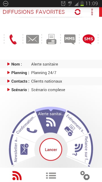 SFR Business Diffusion截图1