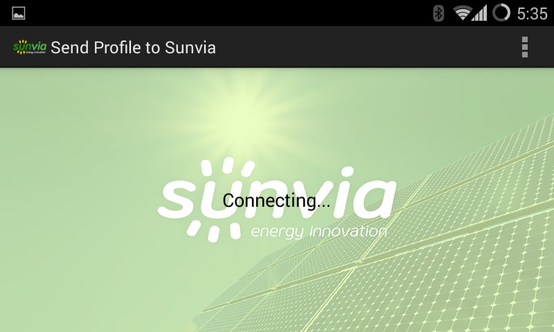 Sunvia Smart Light截图1