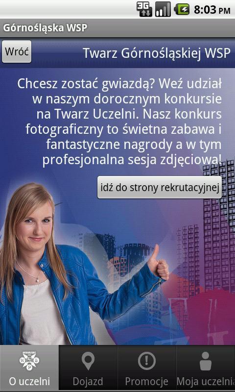 Górnośląska WSP截图4