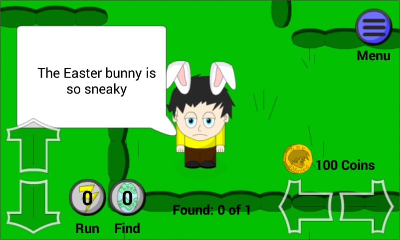 Marvin Easter Adventure截图5