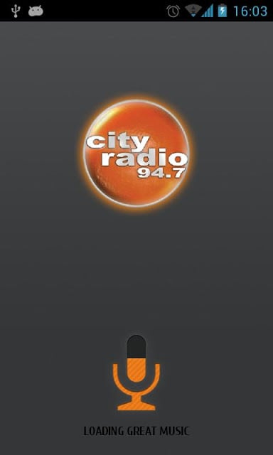 City Radio截图5