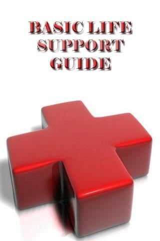 Basic Life Support Guide截图2