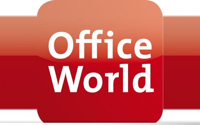 Office World截图11