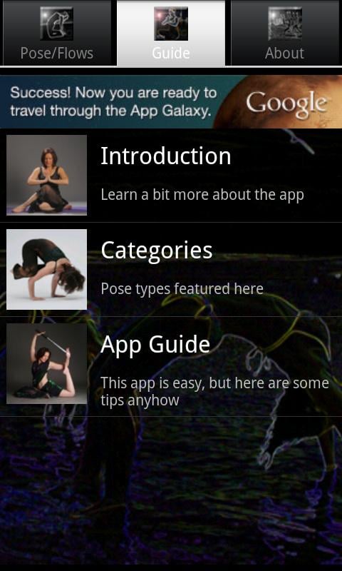 Yoga-pedia截图11