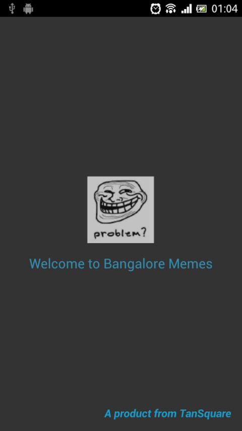 Bangalore Memes截图2