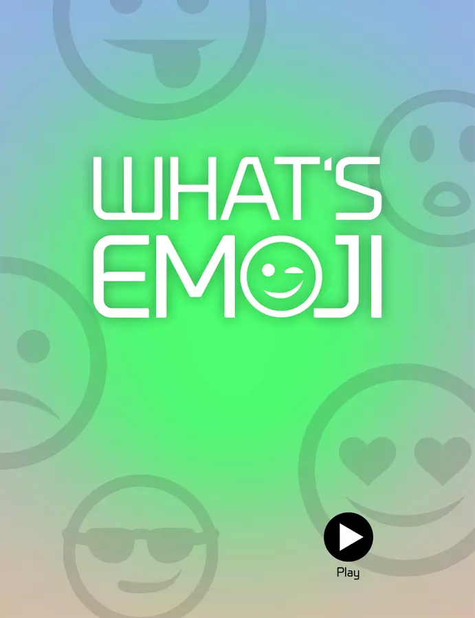 What's the Emoji截图4