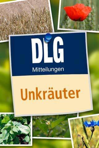 DLG-Unkr&auml;uter截图1