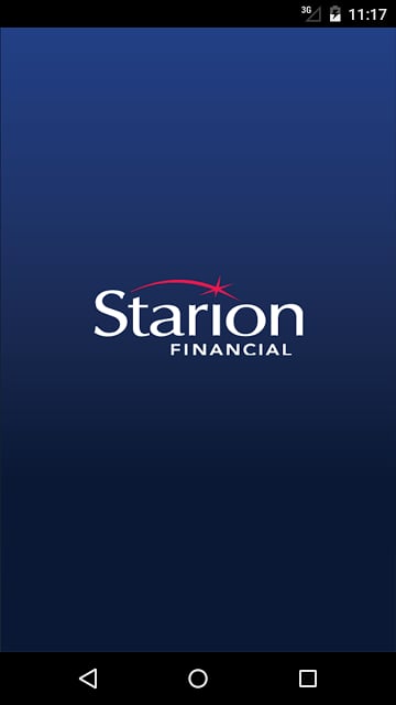 Starion Financial Mobile截图2