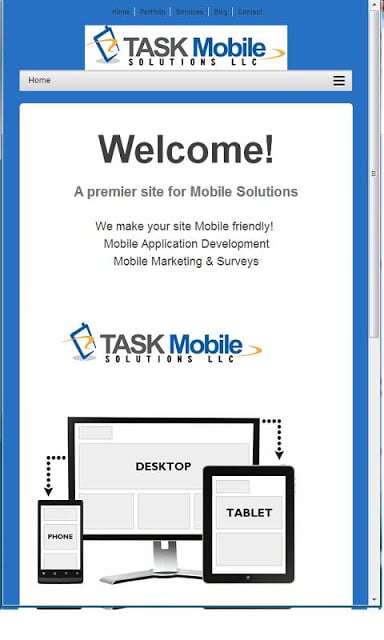 TASK Mobile Solutions LLC截图1