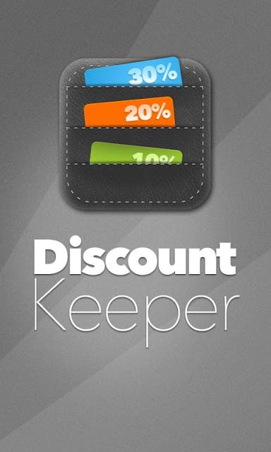 Discount keeper截图3