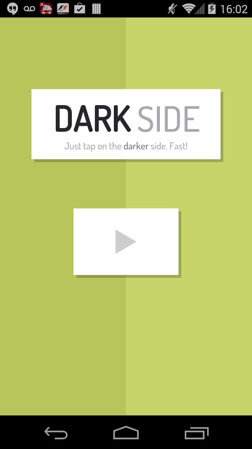 Darker Side截图9