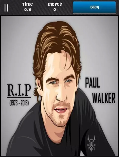 Paul Walker RIP截图6