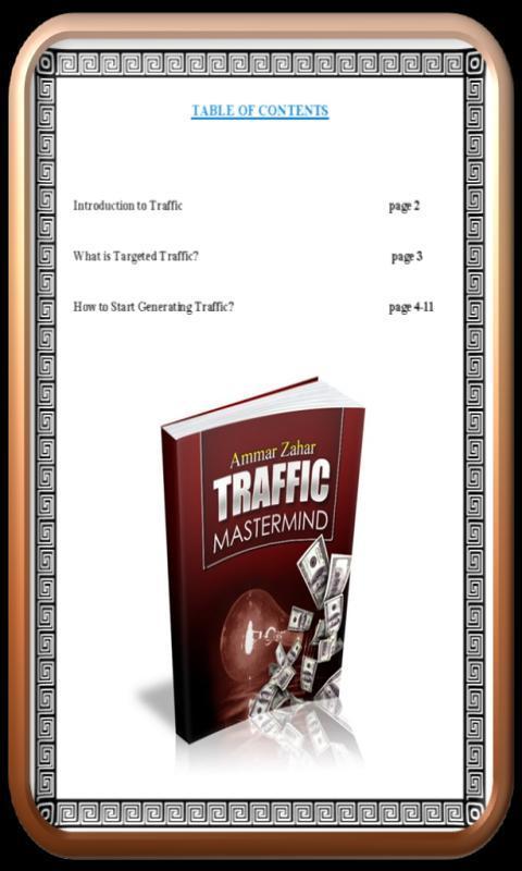 Traffic Mastermind截图1