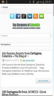 Top Surgeons of Colombia截图2