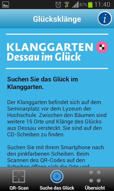 Gl&uuml;ckskl&auml;nge截图4