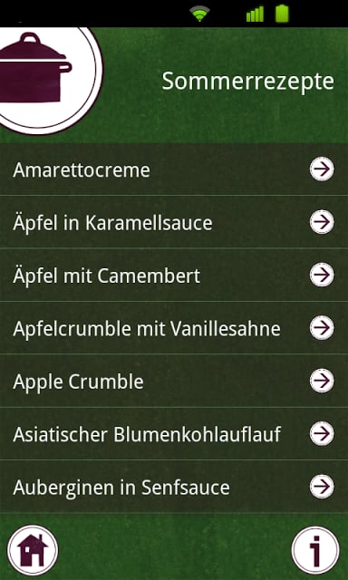 Gl&auml;sernes Restaurant截图5