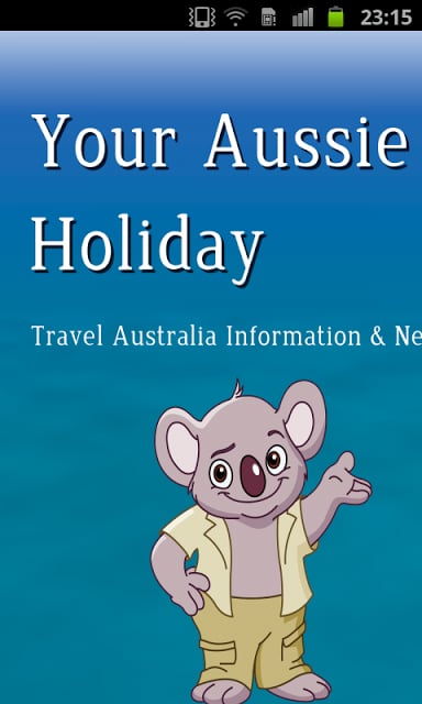 Australian Travel Adventures截图2