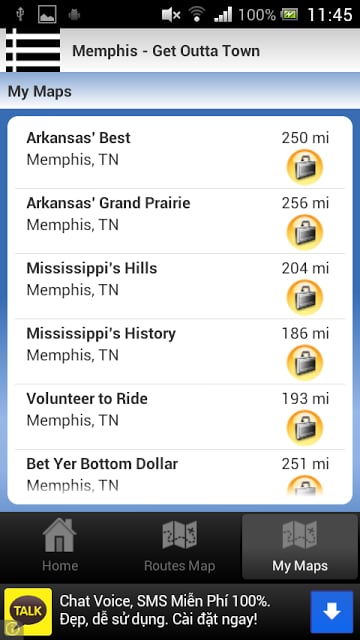 Memphis - Get Outta Town截图3