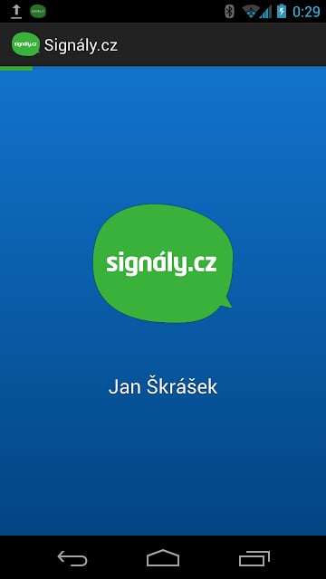 sign&aacute;ly.cz截图1