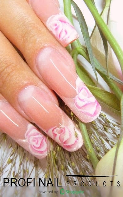 Profi Nail Products GmbH截图11