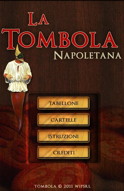 Tombola Napoletana截图4