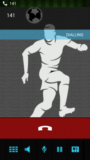 Football/Soccer CM11/10 theme截图7