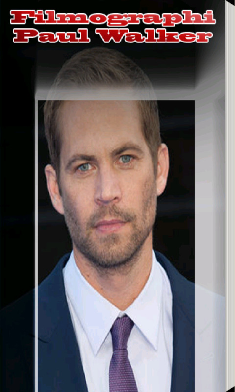 Filmography Paul Walker截图5