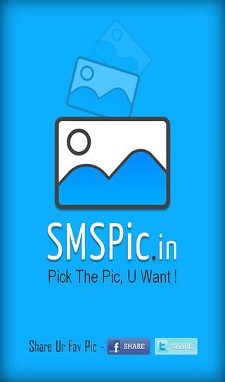 SMSPic - Share Picture截图3