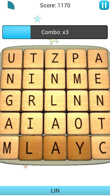 Word Shuffle截图7