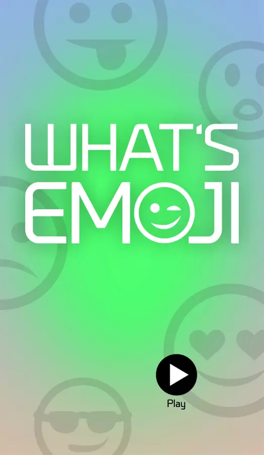 What's the Emoji截图9