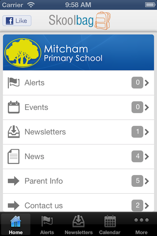 Mitcham PS, Kingswood Sk...截图1