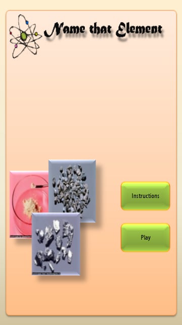 The Mobile Periodic Table截图8