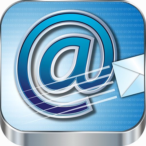 Top Email App截图1