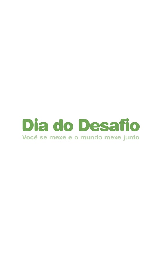 Dia do Desafio截图3