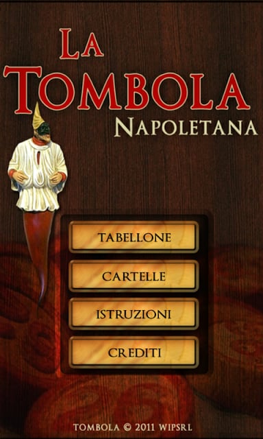 Tombola Napoletana截图6