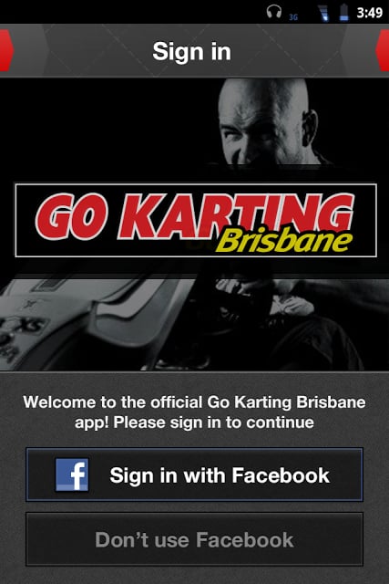 Go Karting Brisbane截图1