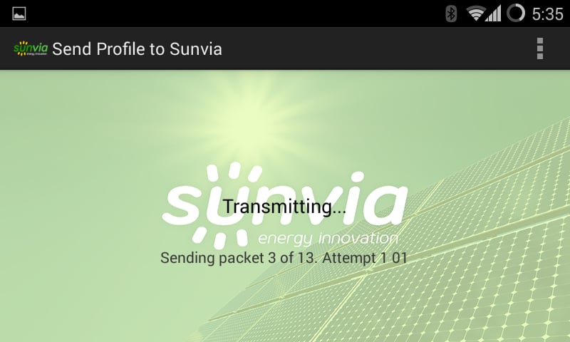 Sunvia Smart Light截图6