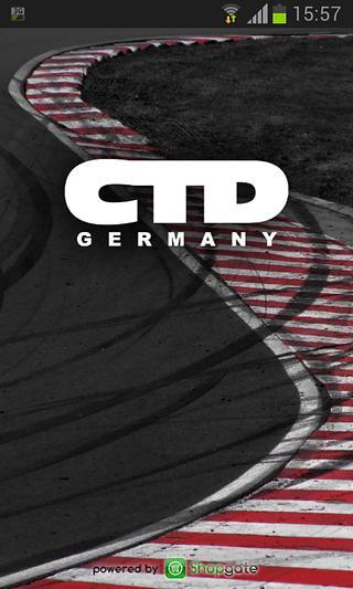 CTD-Germany截图1