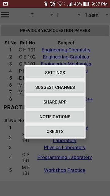 OU syllabus截图7