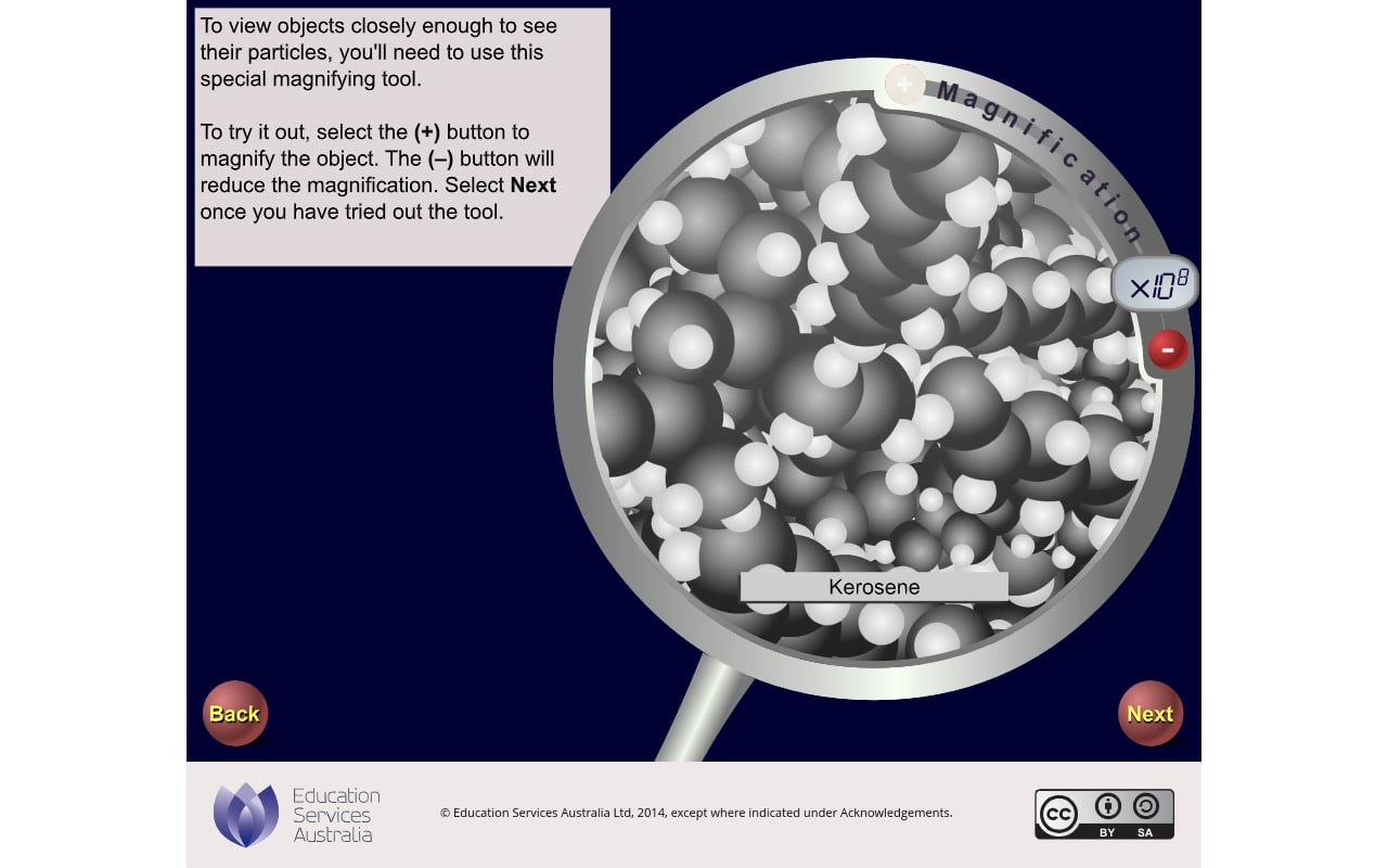 TOM: solids, liquids and...截图4