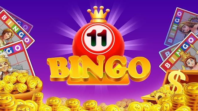 Bingo - World Trips截图7