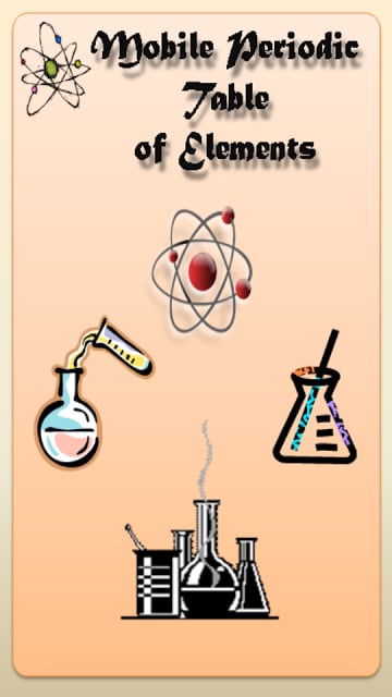 The Mobile Periodic Table截图2