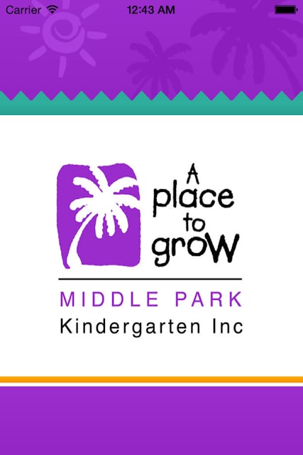 Middle Park Kindergarten截图2