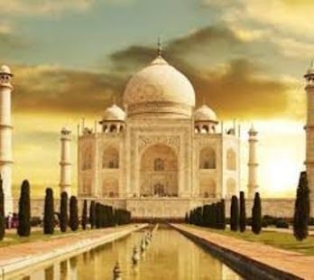 Taj Mahal Complete Guide截图3