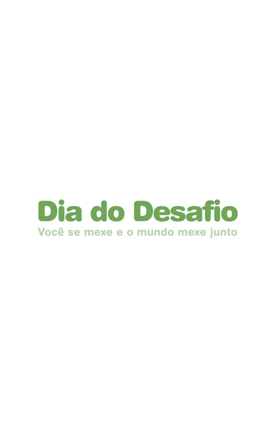 Dia do Desafio截图2